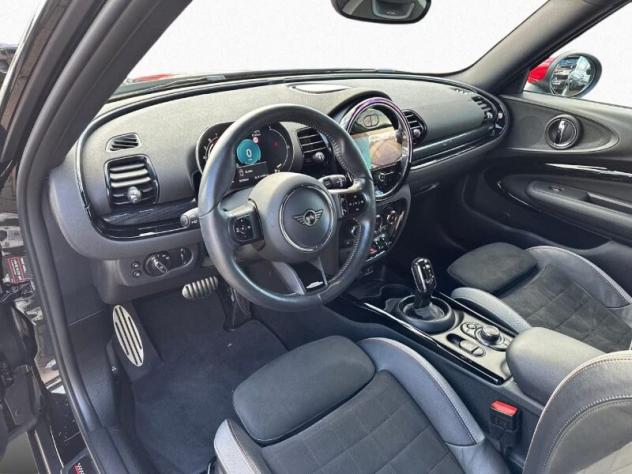 MINI Mini Clubman (F54) Mini 2.0 Cooper S JCW Clubman ALL4 - Foto 4