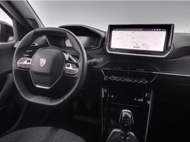 PEUGEOT 2008 2ª serie 2008 PureTech 100 S&S Allure - Foto 10