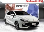 MG MG3 -  1.5 hybrid+ Luxury auto rif. 24203605