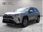 Toyota RAV4 2.5 HV (218CV) E-CVT Active 2WD