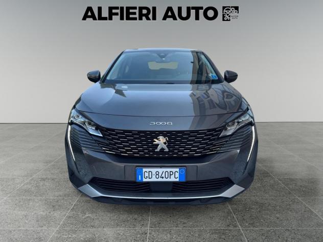 Peugeot 3008 1.5 BlueHDI Diesel 130cvS&S Active Pack - Foto 2