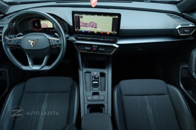 CUPRA Formentor 2.0 TSI 4Drive DSG rif. 23731900 - Foto 5