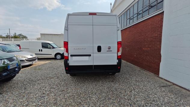 Fiat Ducato 35 2.0 MJT PC-TN Furgone - Foto 5