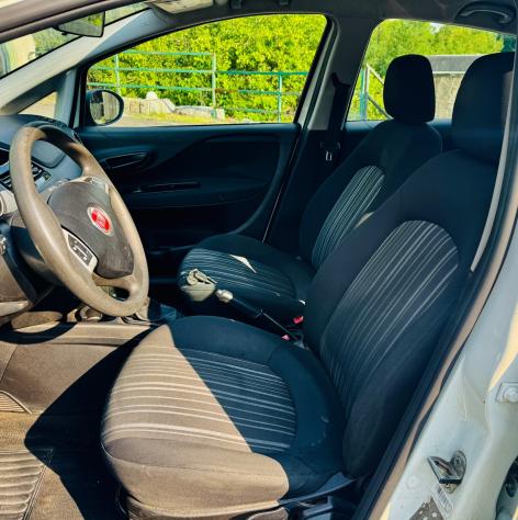 Fiat Punto Evo 1.3 Mjt Autocarro N1 !!!!! - Foto 9
