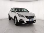 Peugeot 3008 II 2016 1.5 bluehdi Business s&s 130cv