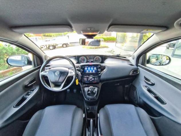 LANCIA Ypsilon 1.2 69 CV 5 porte GPL Ecochic Gold rif. 23926146 - Foto 9