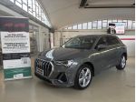 Audi Q3 Q3 40 2.0 tfsi S line edition quattro s-tronic