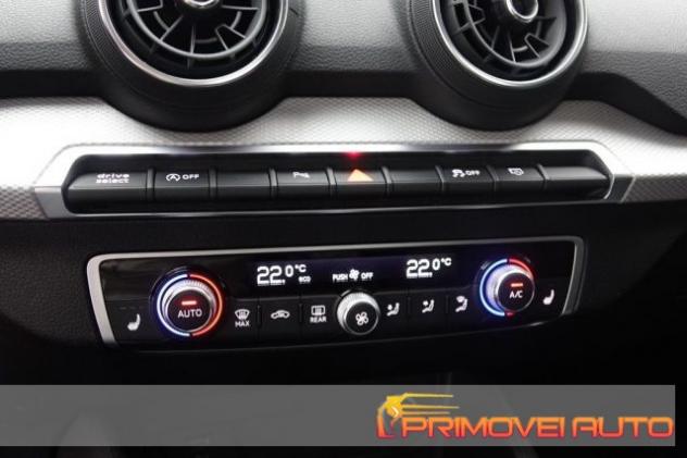 AUDI Q2 35 TFSI S tronic Advanced rif. 20221402 - Foto 7