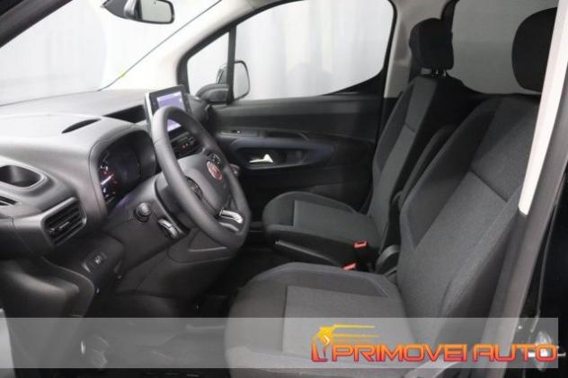 FIAT Doblo Doblò 1.5 BlueHdi 100CV Combi N1 rif. 20523430 - Foto 3
