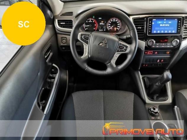 MITSUBISHI L200 Double Cab Select rif. 19159020