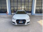 Audi A4 Avant 2.0 TDI 122 CV