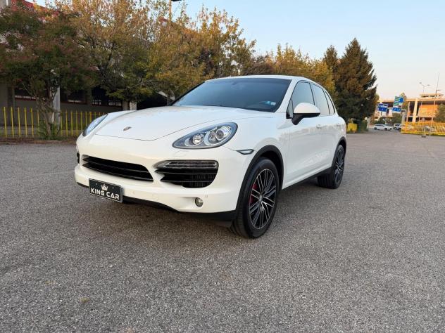 Porsche Cayenne 3.0 Diesel - Foto 3