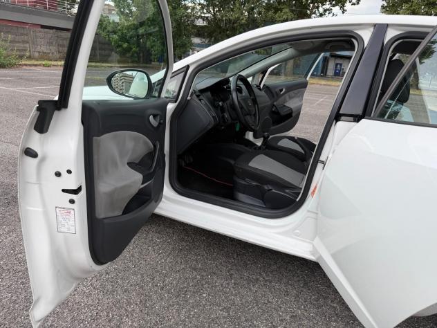 Seat Ibiza 1.6 5 porte Style BI FUEL - Foto 9