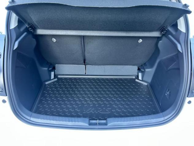 TOYOTA Yaris 1.5 Hybrid 5 porte Trend rif. 23477611 - Foto 9