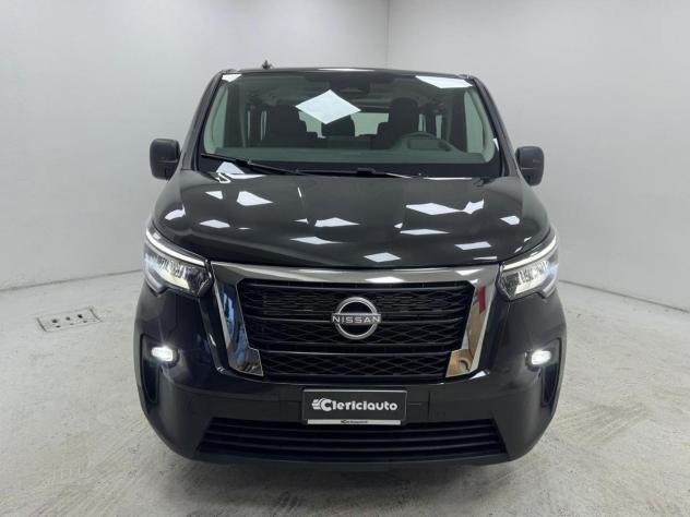 Nissan Primastar 2.0 dCi 150CV Aut PC-TN Bus - Foto 7