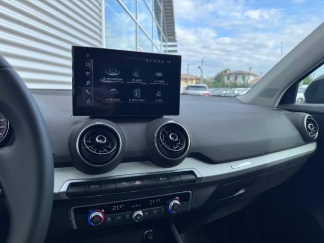 AUDI Q2 35 TDI S-TRONIC S-LINE rif. 24058139 - Foto 6