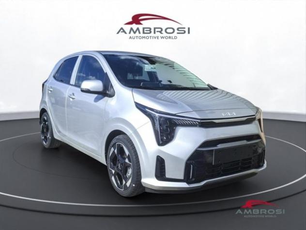 KIA Picanto PE2 MY26 1.0 STYLE GPL rif. 23734984 - Foto 2