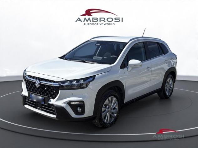 SUZUKI SX4 S Cross 1.4h Top+ 2wd rif. 24113792