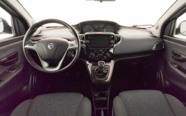 LANCIA Ypsilon 1.0 FireFly 5 porte S&S Hybrid Gold rif. 24139365 - Foto 9