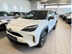 Toyota Yaris Cross 1.5H (116 CV) E-CVT Trend