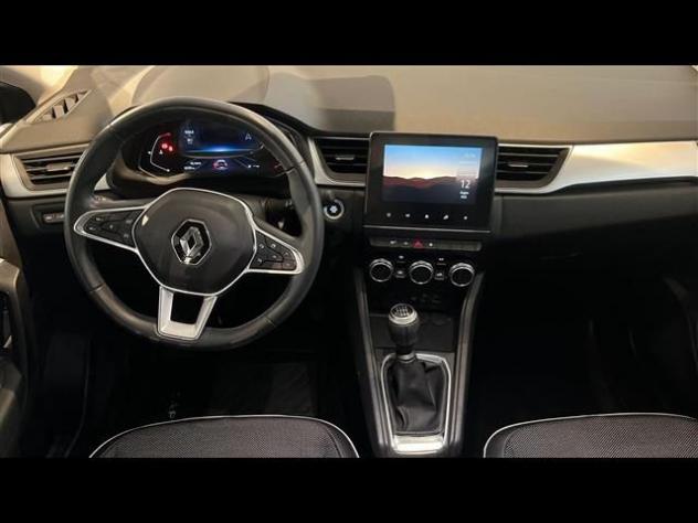 RENAULT Captur 1.0 TCe Techno rif. 23806661 - Foto 7