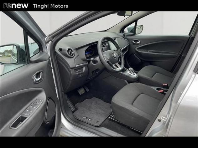 RENAULT ZOE Business R110 rif. 24161716 - Foto 8