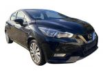 NISSAN Micra 0.9 IG-T 12V 5 porte Acenta rif. 23026829