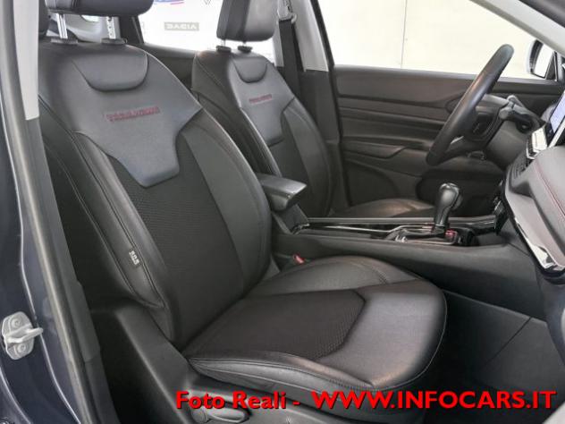 JEEP Compass 1.3 T4 240 CV PHEV 4xe Trailhawk - PROMO rif. 23094326 - Foto 6
