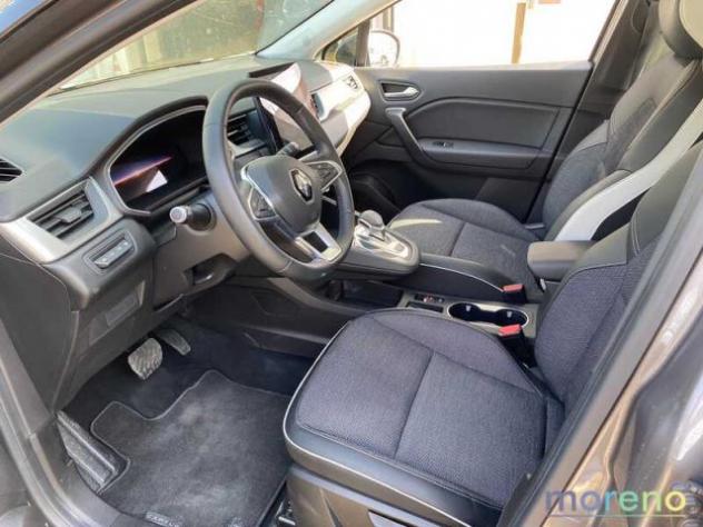 RENAULT Captur 1.6 plug-in hybrid 160 CV Intens E-Tech Auto rif. 18166038 - Foto 7