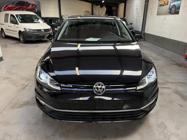 Volkswagen Golf 1.5 TGI DSG 5p. Business BlueMotion Technology - Foto 2