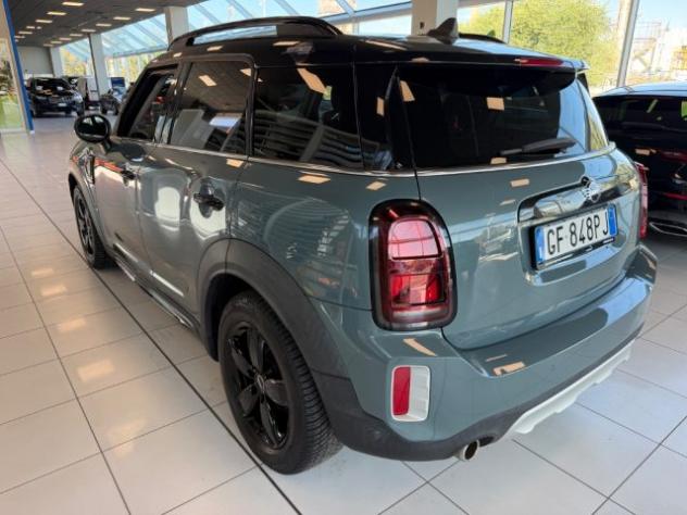 MINI Countryman 2.0 Cooper D Northwood Edition auto rif. 24134173 - Foto 2