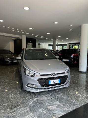 Hyundai i20 1.2 5 porte Classic - Foto 3