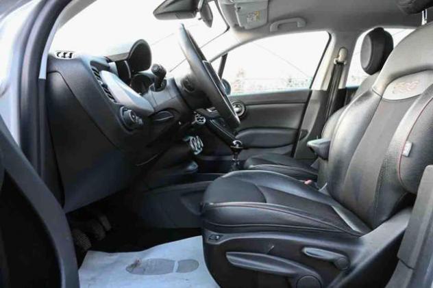 FIAT 500X 1.3 T4 150 CV DCT Lounge rif. 23922421 - Foto 9