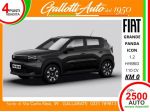 FIAT Grande Panda Hybrid Hybrid Icon