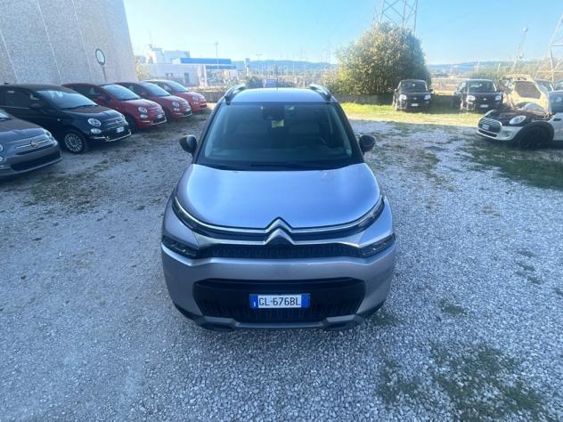 Citroën C3 Aircross 1.2 puretech Shine 82cv my18 - Foto 5