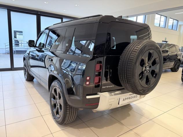Land Rover Defender 3.0D I6 200 110 SE AWD auto. - Foto 2
