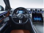 Mercedes-Benz Classe C BERLINA C 220 d 4MATIC