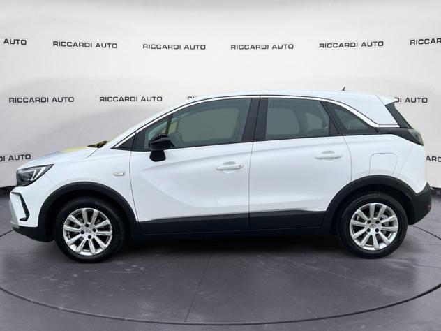 Opel Crossland 1.2 12V Start&Stop Elegance - Foto 7