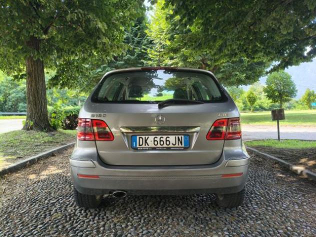 MERCEDES-BENZ B 180 CDI rif. 24028874 - Foto 8