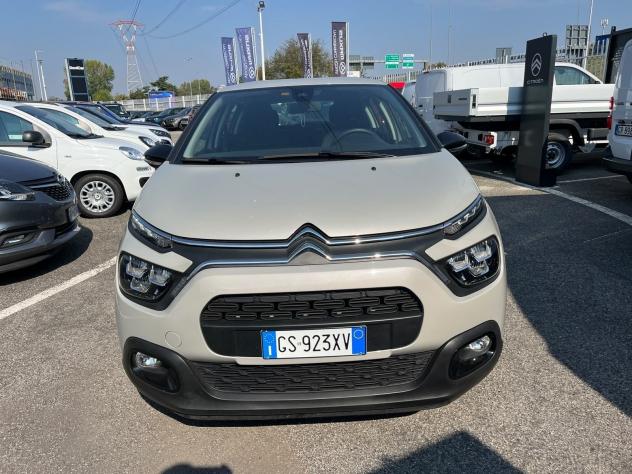 Citroën C3 C3 1.2 puretech Feel Pack s&s 83cv neopatentati - Foto 2