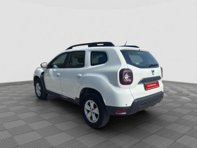 DACIA Duster Duster Comfort 4X2 1.6 SCe 115cv S&S E6 rif. 23935199 - Foto 3