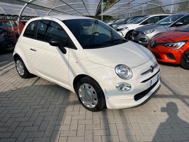 FIAT 500 500 1.0 hybrid 70cv - Foto 3