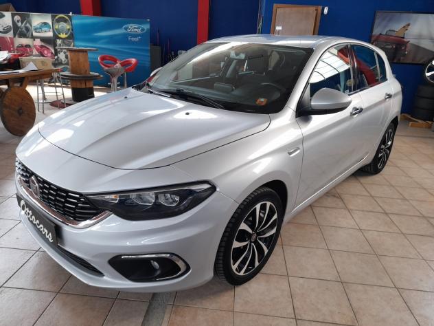 Fiat Tipo 1.3 Mjt S&S 5 porte Business - Foto 3