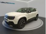 Jeep Avenger 2022 1.2 turbo Summit fwd 100cv
