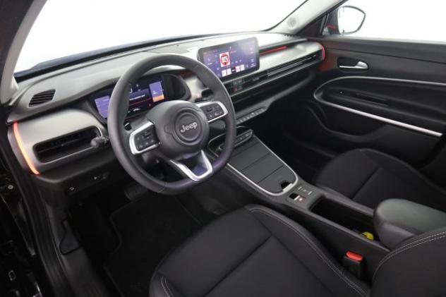 JEEP Avenger Avenger 1.2 Turbo MHEV Summit rif. 23952078