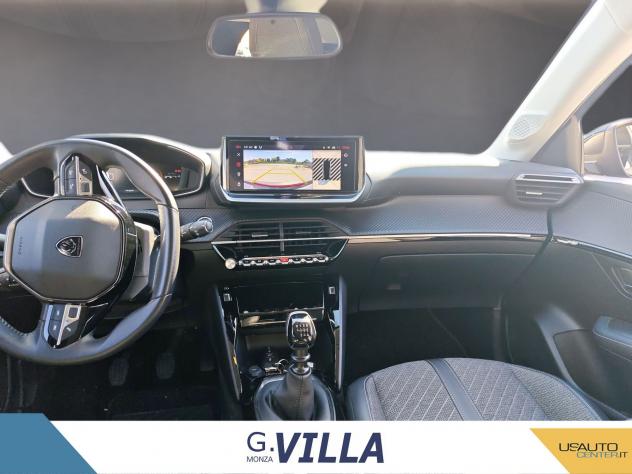 Peugeot 208 II 2023 1.2 puretech Allure s&s 100cv - Foto 8