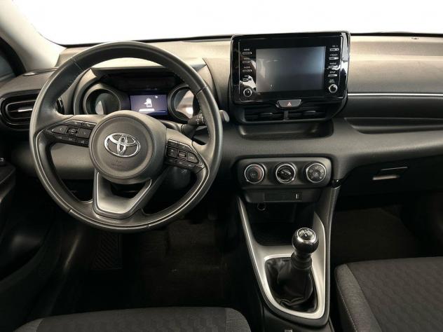 Toyota Yaris Yaris 1.0 5 porte Trend - Foto 9