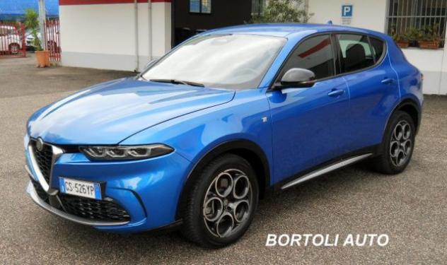 ALFA ROMEO Tonale 1.5 160cv 17.000 KM MY24 MHEV TCT7 TI rif. 23921769