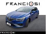 RENAULT Megane 1.6 E-Tech phev RS Line 160cv auto rif. 23405847