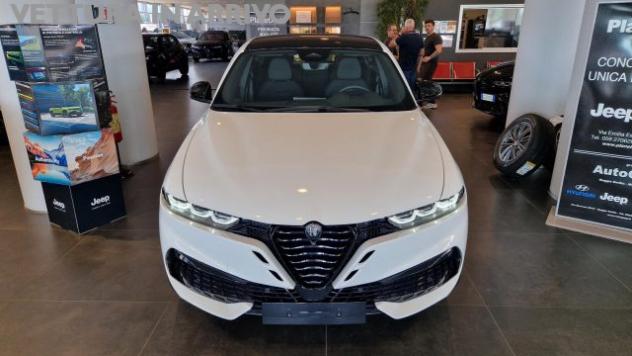 ALFA ROMEO Tonale 1.5 175 CV MHEV TCT7 Sprint + Winter + Techno rif. 23761944